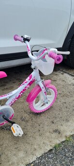 Bicykel DINO - 3