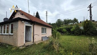 NA PREDAJ, rodinný dom, Žilina - Rosinky - 3