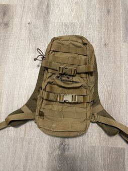 Airsoft gear warrior - 3