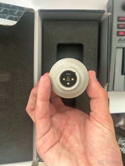 Mikrofon Neumann TLM 102 - 3