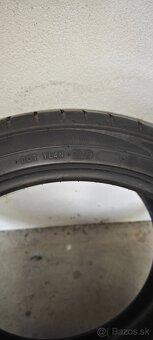 NOKIAN 265/35 R18 97Y XL - 3