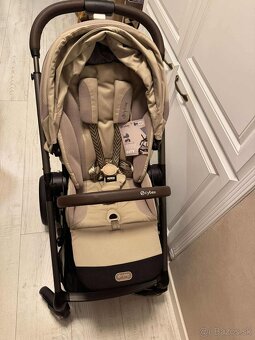 Cybex - Balios S LUX - 3