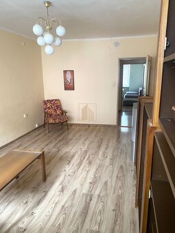 Prenájom priestranný 1-izbový byt, v peknom prostredí, Nové - 3