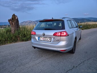 Vw golf 7 - 3