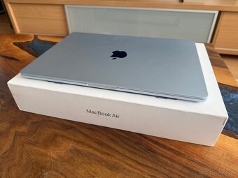 MacBook Air M4 15” 16gb ram 100% bateria - 3