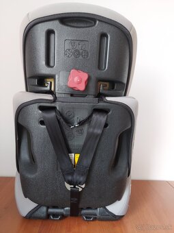 Kinderkraft Comfort Up 9-36kg - 3