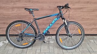 Predám horský bicykel Kellys Madman 10 - 3