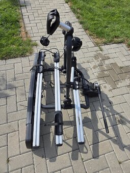 Nosic bicyklov Compass dolphin 3 - 3