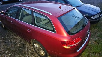 AUDI A6 3.0TDI 176KW C6 4F FACELIFT - 3