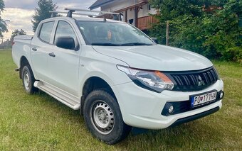 Mitsubishi L200 113Kw - 3