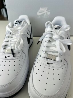 Nike Air Force 1 low 39 new - 3
