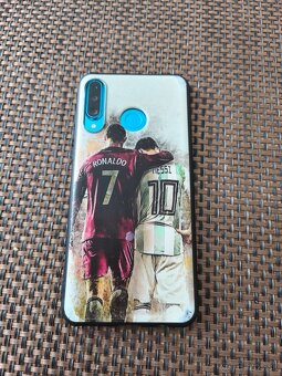 Huawei P30 lite - 3
