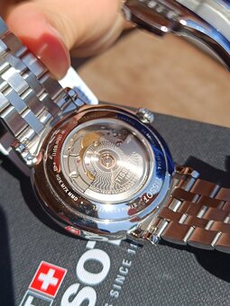 Tissot Carson Premium Powermatic 80 - 3