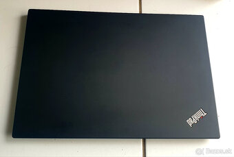 Lenovo ThinkPad T14 i7 16GB 512GB SSD Win 11 PRO SUPER DEAL - 3