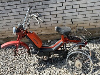 Babetta 210 - 3
