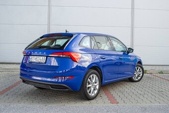 Škoda Scala 1.0 TSI Ambition - 3