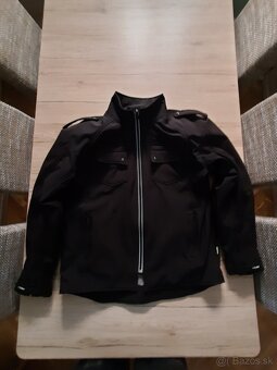 Panska bunda 2XL - 3