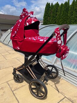 Cybex priam Jeremy scott - 3