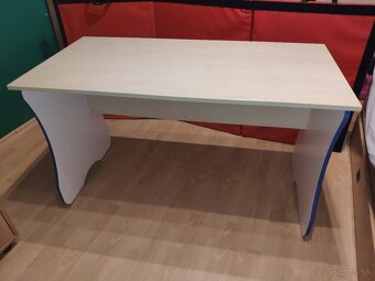 Písací stôl - 3