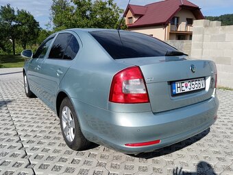 predám Škoda Octavia 2 lift , 1,6 diesel, Ambiente - 3