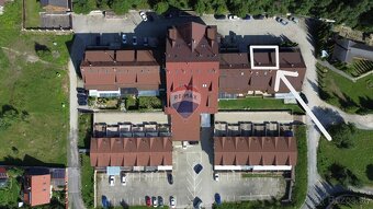 Na predaj, 2-izbový podkrovný byt – Vysoké Tatry, Horný Slav - 3