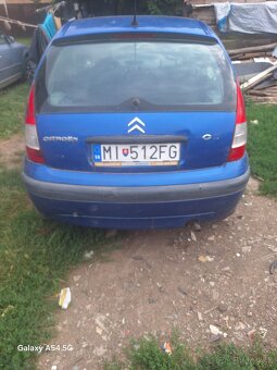 Citroen c3 - 3