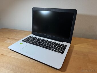 Notebook Asus X555UF - 3