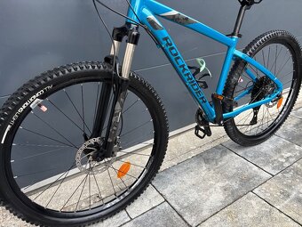 Rockrider ST 540 V2 27,5” S - 3