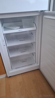 Gorenje - kombinovaná chladnička s mrazničkou - 3