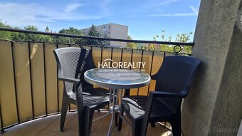 HALO reality - Predaj, jednoizbový byt Galanta, Hlavná - GAL - 3