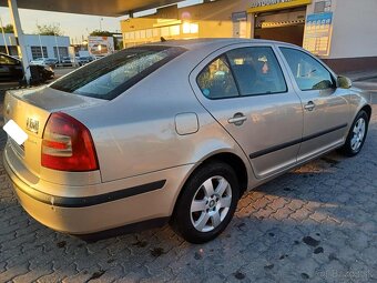 Škoda Octavia 2 1,9 TDI 77kw plne fukcne - 3