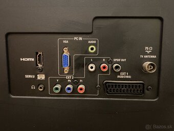 TV Philips 32” - 3