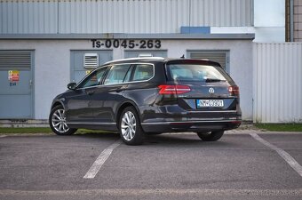 Volkswagen Passat Variant 2.0 TDI BMT Business Highline - 3
