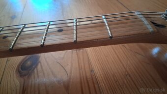 Fender Blacktop Telecaster. - 3