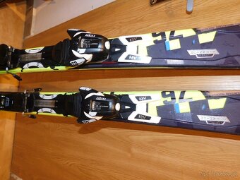 ATOMIC NOMAD 164cm - 3