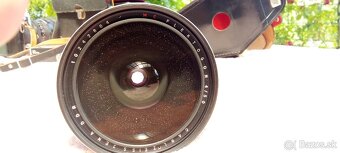 Pentacon six - 3