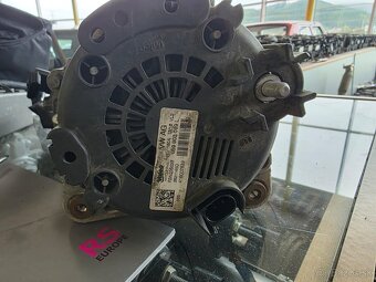 ALTERNATOR 3,0 TDI AUDI Q7 - TOUAREG - AMAROK - 3