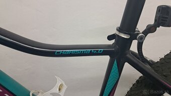 Ctm charisma 4.0 - 3