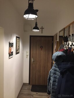 3 izbový byt predaj - 3