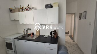 2 IZBOVÝ TEHLOVÝ BYT, STRAKOVA, KOŠICE - SEVER - 3