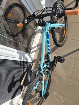 Bicykel Scott Contessa Rigid 24" - 3