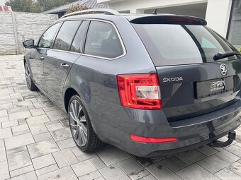 Škoda Octavia Combi 2.0 TDI L K DSG - 3