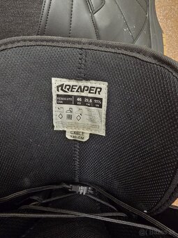 Pánske snowboardové topánky Reaper - 3