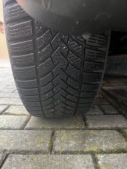 5x112r16 205/55r16 - 3