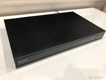 Sony ubp x800 4k uhd bluray player - 3