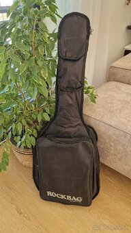 Gitara Yamaha detská, obal ladička - 3