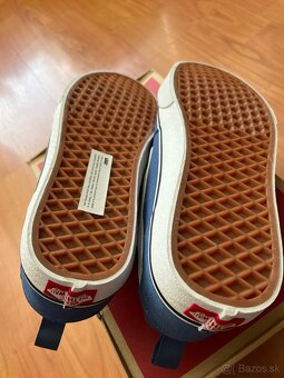 Tenisky Vans vel. 41 - 3