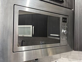 Whirlpool AMW 1401 IX - 3