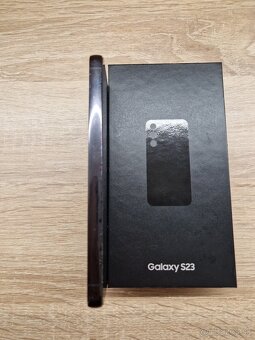 Samsung s23 256gb - 3