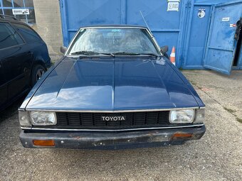 Toyota Corolla Liftback - 3